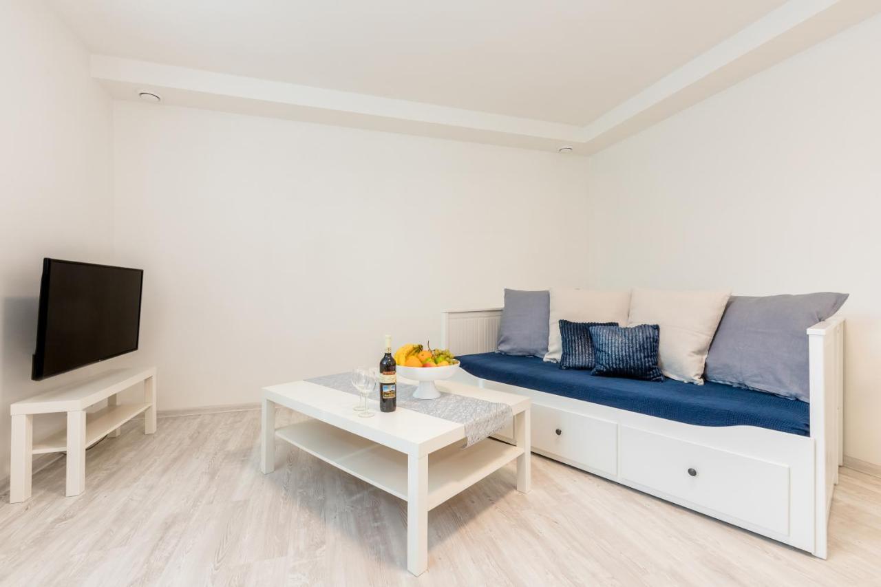 Apartmany Jedovary Trhové Sviny Εξωτερικό φωτογραφία