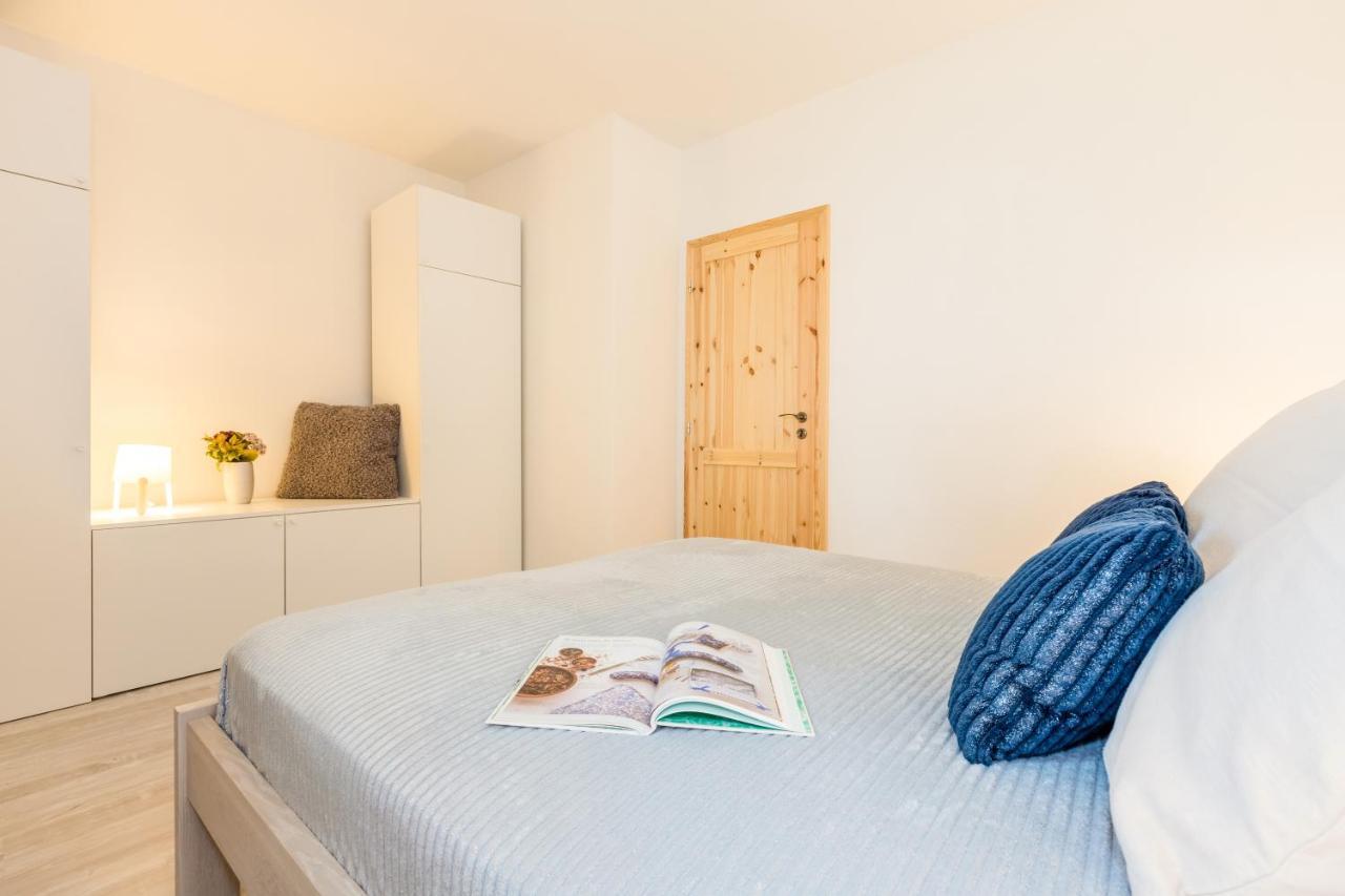Apartmany Jedovary Trhové Sviny Εξωτερικό φωτογραφία